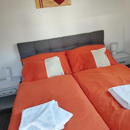 Apartman Ludmila Huncovce Экстерьер фото