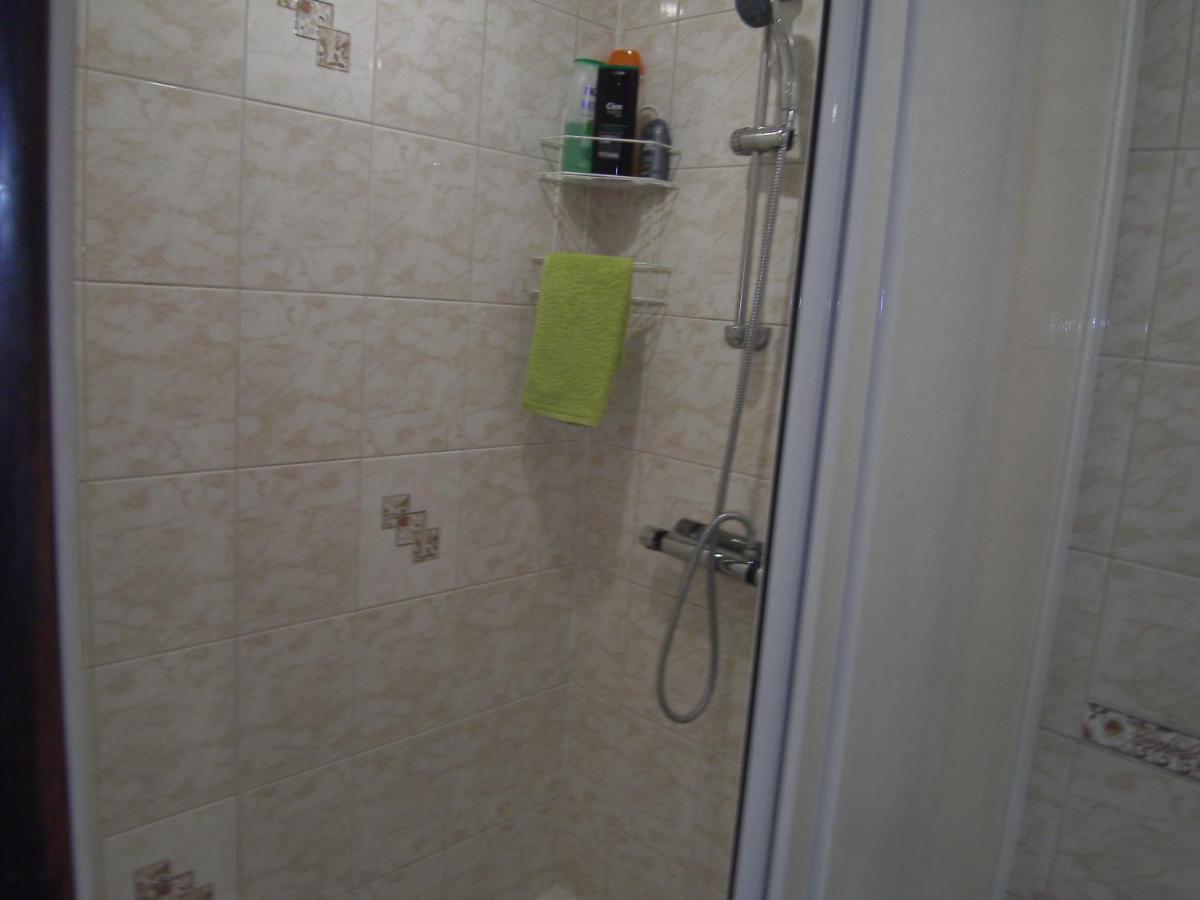 Apartman Ludmila Huncovce Экстерьер фото