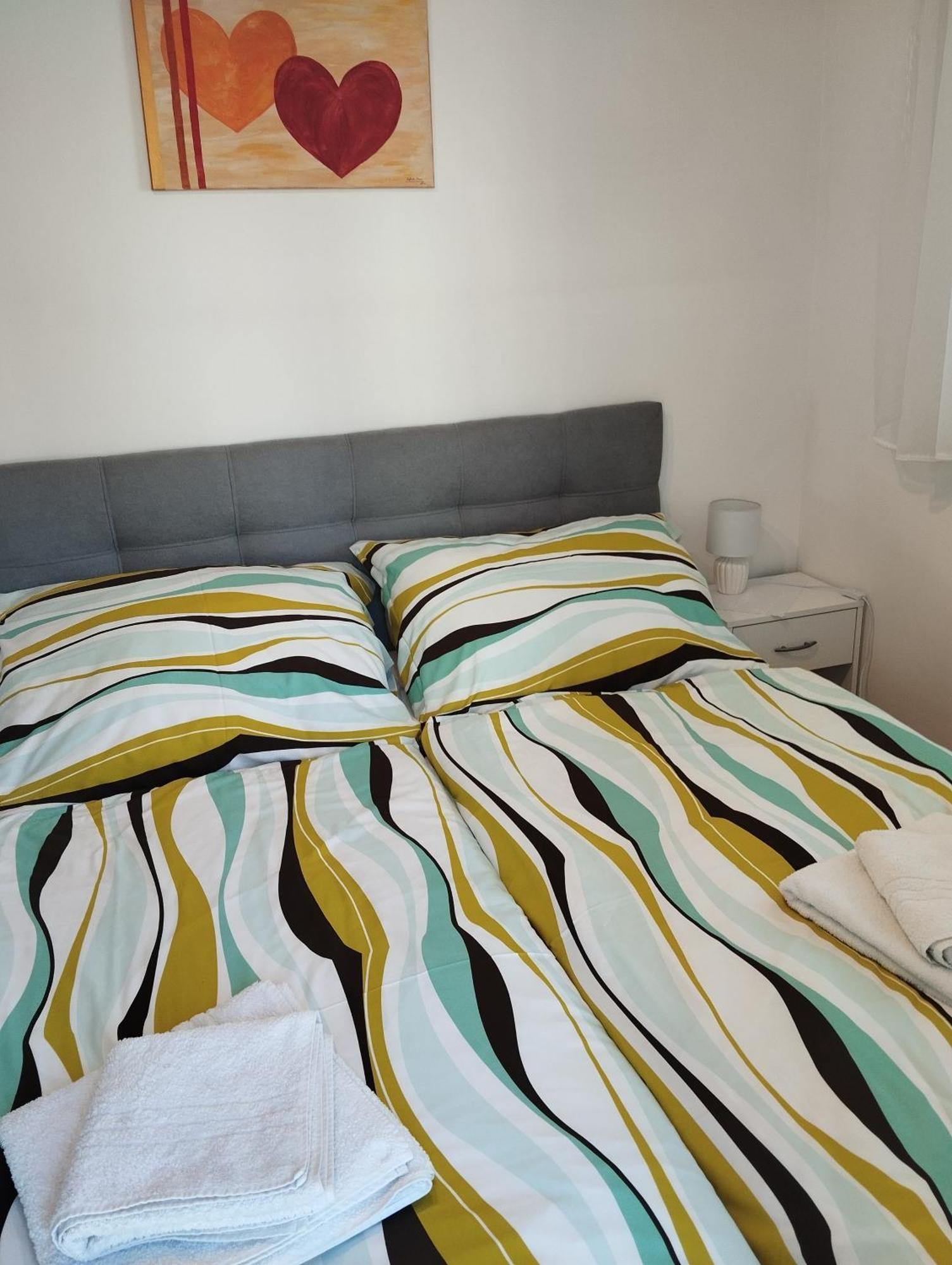 Apartman Ludmila Huncovce Экстерьер фото